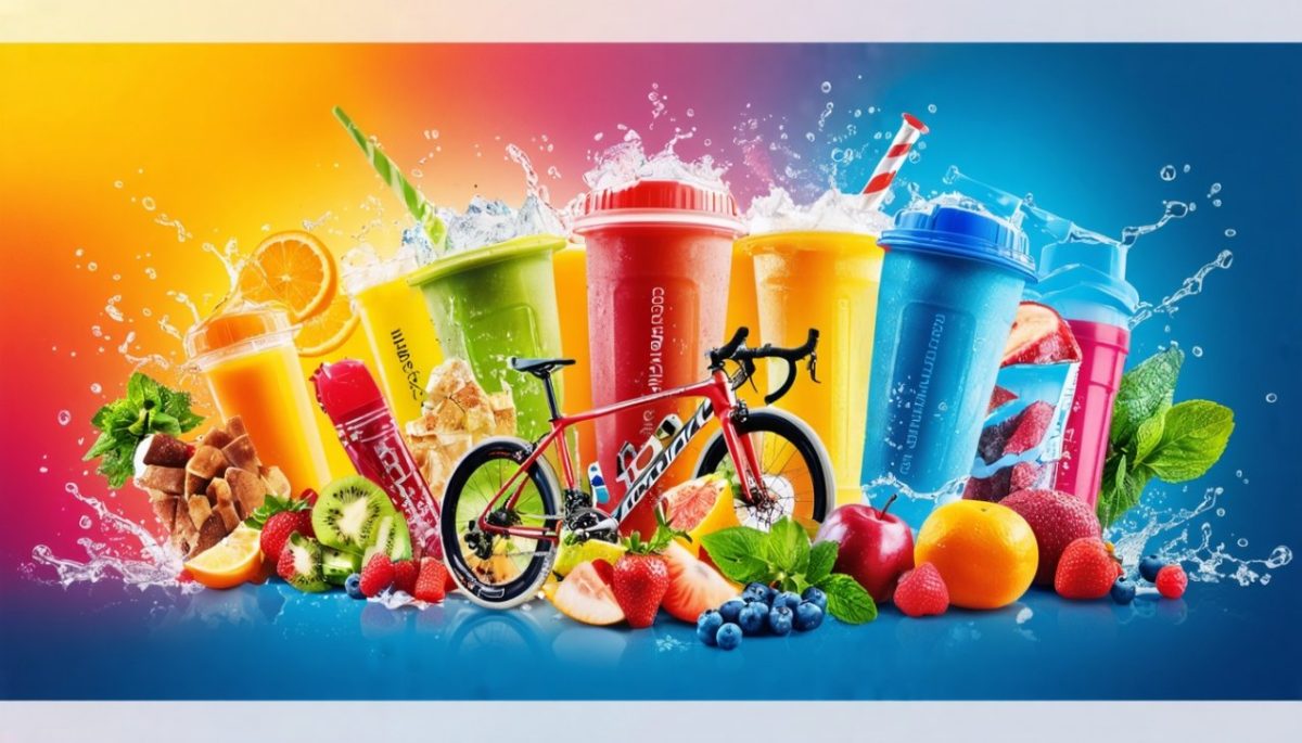 Les tendances en matière de nutrition sportive : de nouvelles approches pour booster vos performances