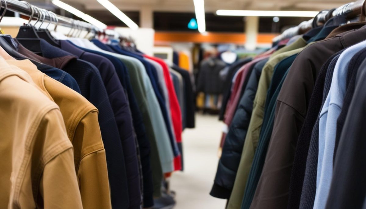 Les meilleurs sites pour dénicher des pépites vestimentaires en seconde main