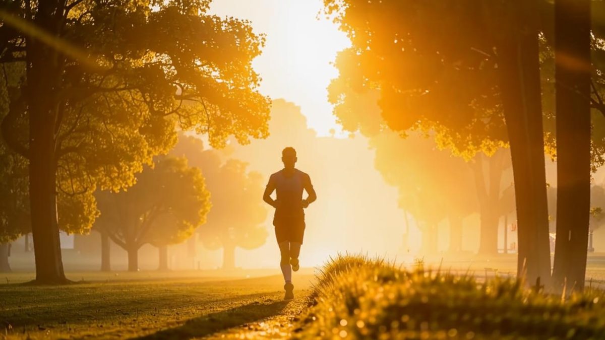 Optimisez votre journée : les bienfaits insoupçonnés du sport matinal