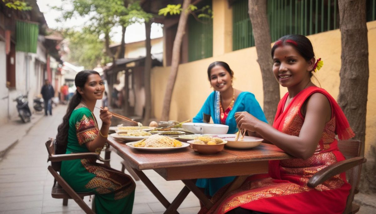 Les secrets pour maîtriser les habitudes alimentaires et règles culturelles lors de vos voyages